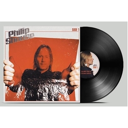 Shouse Philip Side 1 10Inch VINYL LP