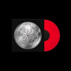 Thirty Seconds to Mars A Beautiful Lie [180g Red LP] 180Gm Lp Colored Anniversary Edition VINYL LP