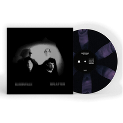 Sleepwalk Splatter vinyl LP