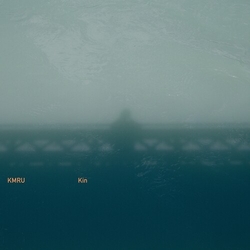 Kmru Kin vinyl LP
