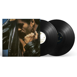 George Michael Faith (Ogv) vinyl LP