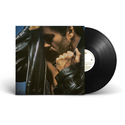George Michael Faith vinyl LP