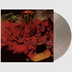 Gun Gun Limited 180-Gram Smokey Marble 180Gm Lp Colored Limited Edition VINYL LP