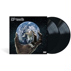 D12 D12 World vinyl LP