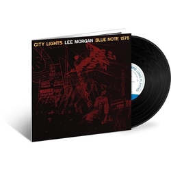 Lee Morgan City Lights (Blue Note Tone Poet Edition) (Ogv) vinyl LP