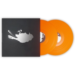 Tributo A Triangulo De Amor Bizarro Var - Orange Tributo A Triangulo De Amor Bizarro Var - Orange vinyl LP