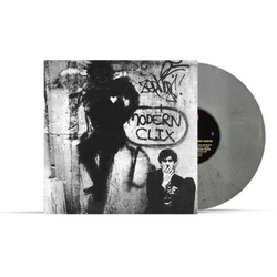 Charly Garcia Clics Modernos (Colv) (Gry) (Mrb) (Arg) vinyl LP