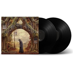 Dear Hunter Act IV Rebirth In Reprise VINYL LP