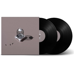 Dear Hunter Migrant Returned VINYL LP