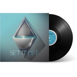 Set It Off Duality VINYL LP