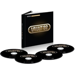 Now Yearbook The Vault 1982 Various (Spec) (Uk) Now Yearbook The Vault 1982 Various (Spec) (Uk) CD