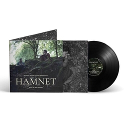 Max Richter Hamnet - O.S.T. vinyl LP