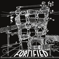 Ghost-Note Fortified vinyl LP