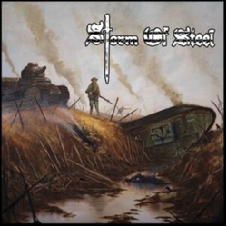 Storm Of Steel Storm Of Steel vinyl LP