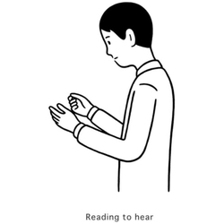 Iwamura Ryuta Reading To Hear (Ltd) vinyl LP