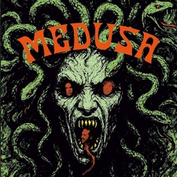 Medusa Medusa vinyl LP