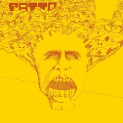 Patto Patto vinyl LP