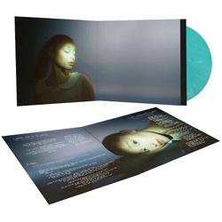 Ariana Grande Eternal Sunshine Deluxe Brighter Days Ahead (Dlx) vinyl LP
