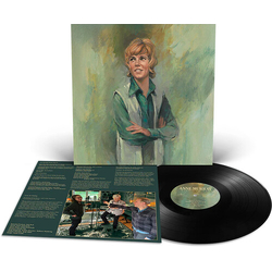 Anne Murray Here You Are (Ltd) (Can) vinyl LP