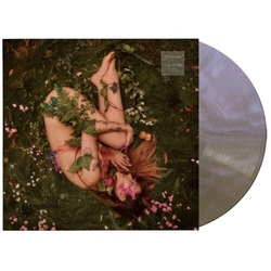 Peach Prc Porcelain Colored VINYL LP