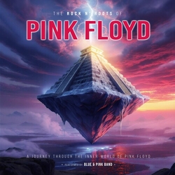 Pink Floyd Tribute Band Rock N Roots Of vinyl LP