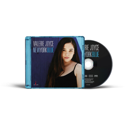 Valerie Joyce New York Blue SACD