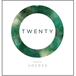 Voces8 Twenty (Uk) vinyl LP