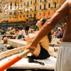 Chiare Sei vinyl LP