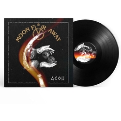 Moon Far Away Acou (Gate) (Ltd) (Ofgv) vinyl LP
