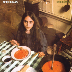 Seru Giran Peperina Colored VINYL LP