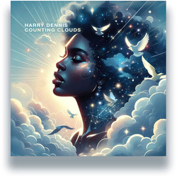Harry Dennis Counting Clouds vinyl 12