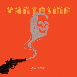 Fantasma Quase vinyl LP