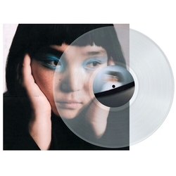 Enji Sonor Colored Yellow VINYL LP