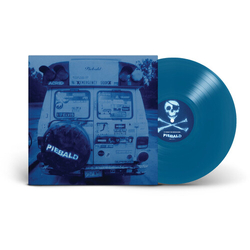 Piebald If It Werent For Venetian Blinds It Would Be vinyl LP