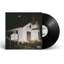 $Uicideboy$ Thy Will Be Done vinyl LP