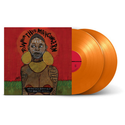 Jill Scott To Whom This May Concern (Cvnl) (Org) vinyl LP