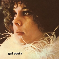 Gal Costa Gal Costa VINYL LP