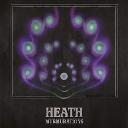 Heath Murmurations vinyl LP