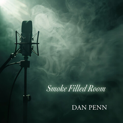 Dan Penn Smoke Filled Room Limited Edition VINYL LP
