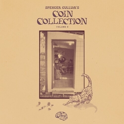 Spencer Cullum Spencer Cullums Coin Collection 3 vinyl LP