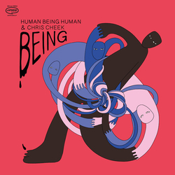 Human Being Human Being vinyl LP
