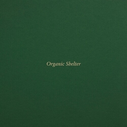 Andrea Penso Organic Shelter vinyl LP