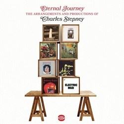 Eternal Journey Arrangements & Productions Of Charles Stepney (Uk) vinyl LP
