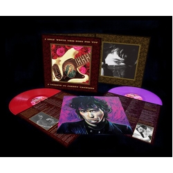 I Only Wrote This Song For You Tribute To Johnny I Only Wrote This Song For You Tribute To Johnny vinyl LP