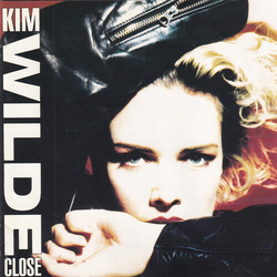 Kim Wilde Close Expanded Edition 2CD+DVD