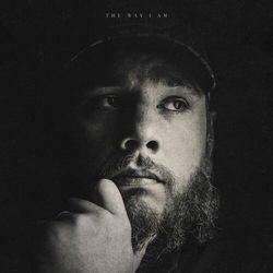 Luke Combs Way I Am vinyl LP