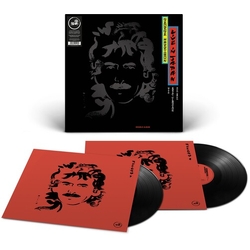 George Harrison Live In Japan vinyl LP