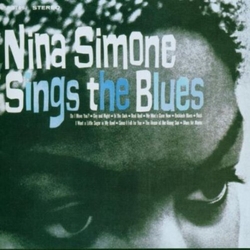 Nina Simone Sings The Blues 140-Gram Black Vinyl VINYL LP