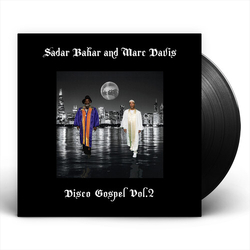 Bahar,Sadar Davis,Marc Disco Gospel Vol.2 vinyl 12