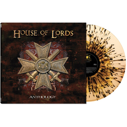 House Of Lords Anthology (Blk) (Cvnl) (Gol) (Ltd) (Spla) vinyl LP